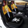 Sanji Car Seat Covers Custom Car Interior Accessories