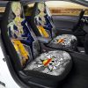 Sanji Car Seat Covers Custom Car Interior Accessories