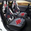 Sasori Car Seat Covers Custom Anime Car Accessories Mix Manga