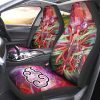 Sasori Car Seat Covers Custom Characters Car Accessories