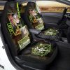 Scar Car Seat Covers Custom