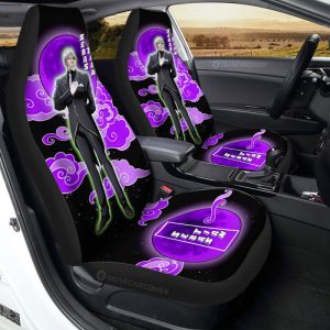 Sebas Tian Car Seat Covers Custom Car Accessories