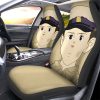 Seita Yokokawa Car Seat Covers Custom Grave Of The Fireflies Car Accessories