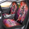 Senju Hashirama Car Seat Covers Custom Characters Anime Car Accessories