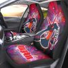 Senketsu Car Seat Covers Custom Characters Car Accessories