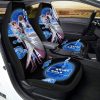 Seto Kaiba Car Seat Covers Custom ! Car Accessories