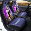 Sexy Girl Mai Sakurajima Car Seat Covers Custom Bunny Girl Senpai