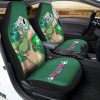 Sexy Girl Nelliel Car Seat Covers Custom Bleach