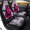 Shalltear Bloodfallen Car Seat Covers Custom For Car