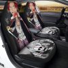 Shanks Car Seat Covers Custom Car Accessories