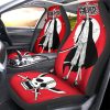 Shanks Car Seat Covers Custom Car Accessories