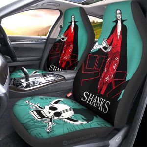 Shanks Car Seat Covers Custom Car Accessories