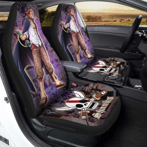 Shanks Car Seat Covers Custom Galaxy Style Car Accessories