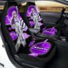 Sheele Car Seat Covers Custom Akame Ga Kill Anime Car Accessoriess