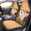 Sheeta Car Seat Covers Custom Castle In The Sky Car Accessories