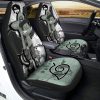 Shino Car Seat Covers Custom Car Accessories Mix Manga