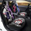 Shinobu And Giyuu Car Seat Covers Custom Demon Slayer Anime Mix Mangas