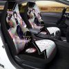 Shinobu Car Seat Covers Custom Car Accessories