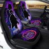 Shinobu Kocho Car Seat Covers Custom