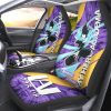 Shota Aizawa Car Seat Covers Custom Car Accessories