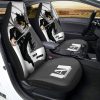 Shota Aizawa Car Seat Covers Custom For Fans