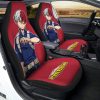 Shoto Todoroki Car Seat Covers Custom