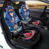 Simon Car Seat Covers Custom Gurren Lagann Anime