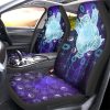 Snorlax Car Seat Covers Custom Car Accessories