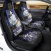 Solf J. Kimblee Car Seat Covers Custom