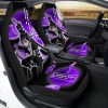 Speed o' Sound Sonic Car Seat Covers Custom Car Accessories