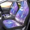 Spirited Away Car Seat Covers Custom Car Accessories