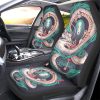 Spirited Away Car Seat Covers Custom Car Accessories