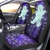 Squirtle Car Seat Covers Custom Car Accessories