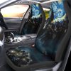 Starry Night Car Seat Covers Custom Car Accessories