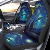 Starry Night Car Seat Covers Custom Car Accessories