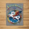 Steve Miller Band – Book Of Dreams Fleece Blanket