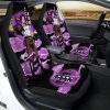 Sukehiro Yami Car Seat Covers Custom Car Accessories