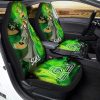 Suki Car Seat Covers Custom Avatar The Last