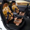 Sukuna Car Seat Covers Custom Car Interior Accessories