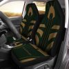 Super Hero Aquaman Car Seat Covers Custom For Car