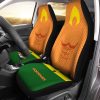 Super Hero Aquaman Car Seat Covers Custom For Car