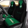 Super Hero Green Lantern Car Seat Covers Custom For Car