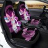 Sylveon Car Seat Covers Custom Anime Car Accessories For Anime Fans