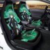 Tatsumaki Car Seat Covers Custom Car Accessories