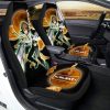 Tatsumi Car Seat Covers Custom Akame Ga Kill Anime Car Accessoriess