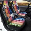 Team 7 Car Seat Covers Custom Car Accessories