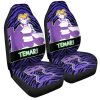 Temari Car Seat Covers Custom