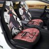 Temari Car Seat Covers Custom Anime Car Accessories Mix Manga