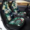 Tengen Uzui Car Seat Covers Custom