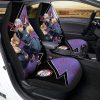 Tengen Uzui Car Seat Covers Custom Anime Demon Slayer Car Accessories